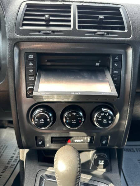 2014 Dodge Challenger