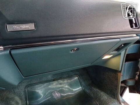 1967 Cadillac DeVille