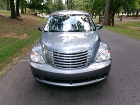 2009 Chrysler PT Cruiser