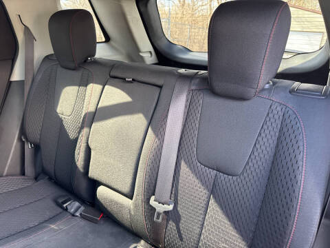 2015 GMC Terrain SLE-1