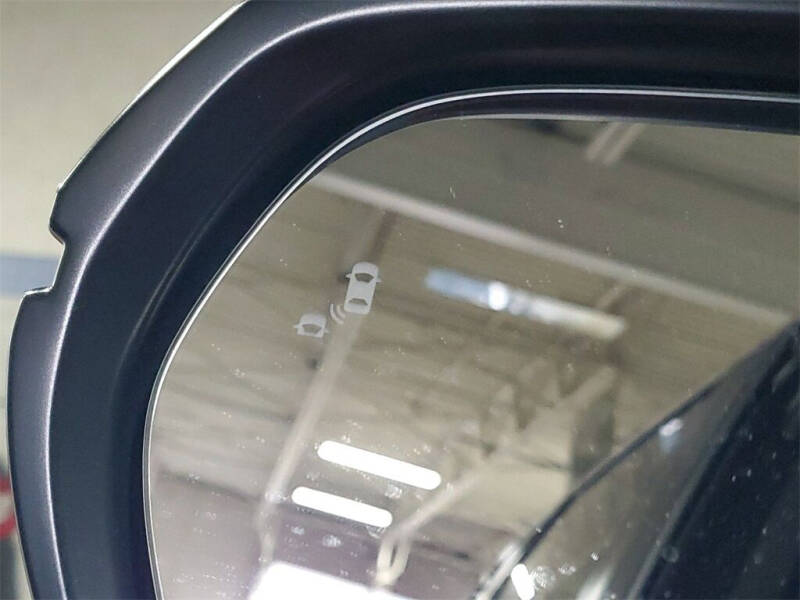 2021 Honda CR-V Hybrid EX