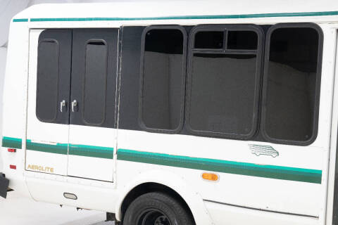 2016 Ford E-Series E-350 SD