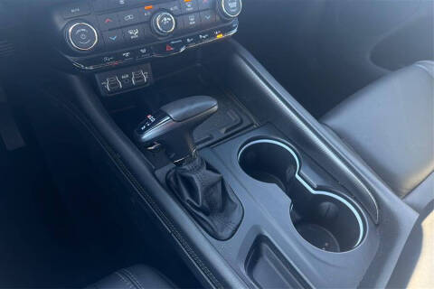 2022 Dodge Durango GT
