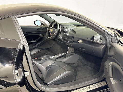 2020 Ferrari F8 Tributo