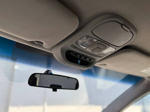2006 Toyota Sienna
