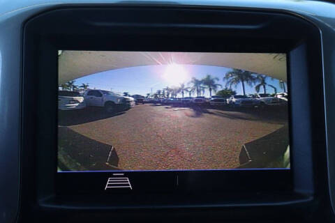 2021 Chevrolet Silverado 2500HD Work Truck