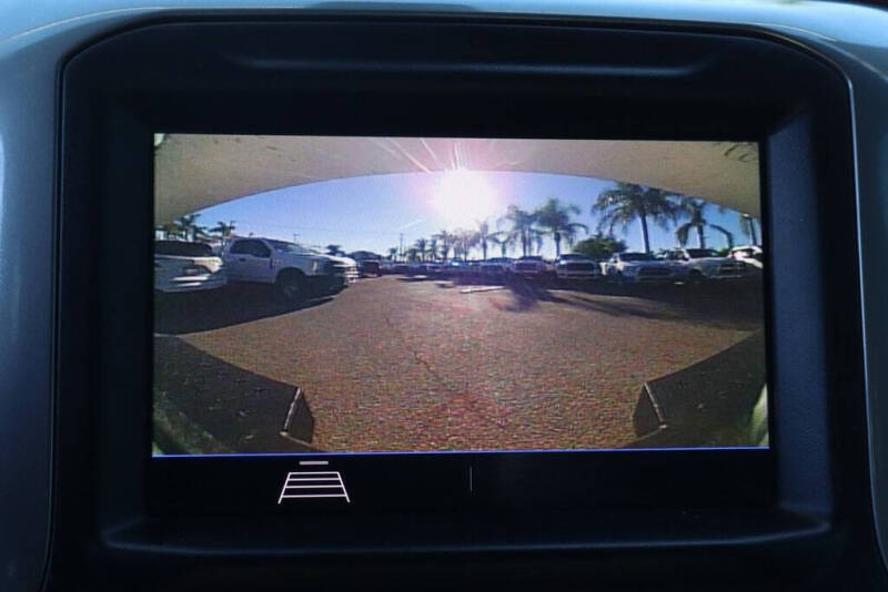 2021 Chevrolet Silverado 2500HD Work Truck