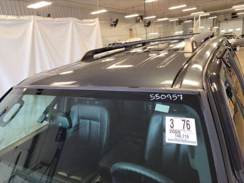 2009 Ford Expedition XLT