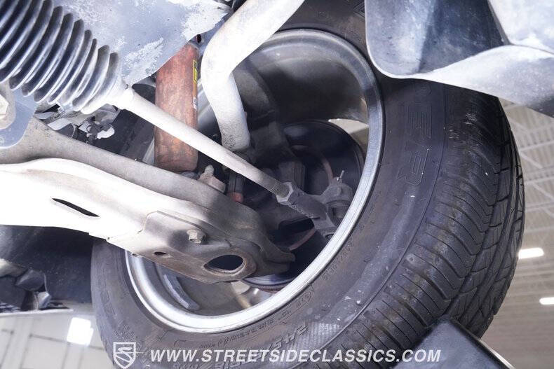 1997 Pontiac Firebird