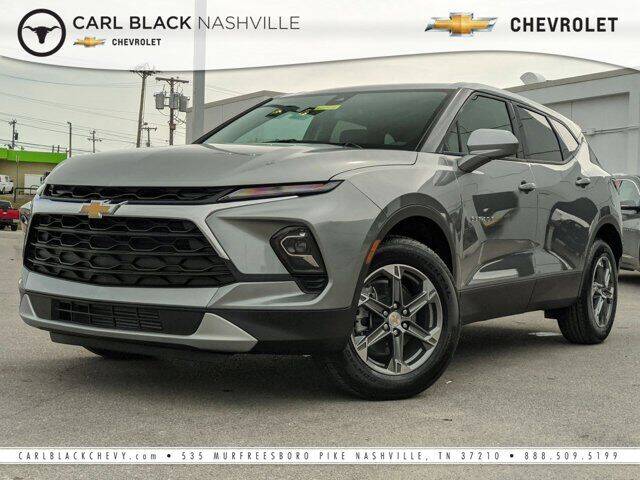 2023 Chevrolet Blazer for sale in Nashville, TN