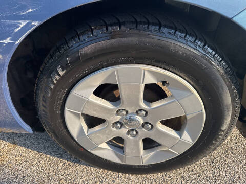 2004 Toyota Prius