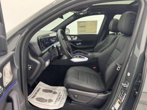 2026 Mercedes-Benz GLE GLE 350 4MATIC