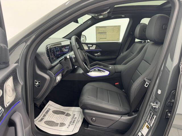 2026 Mercedes-Benz GLE GLE 350 4MATIC