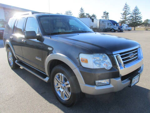 2006 Ford Explorer for sale at Buy-Rite Auto Sales in Shakopee MN