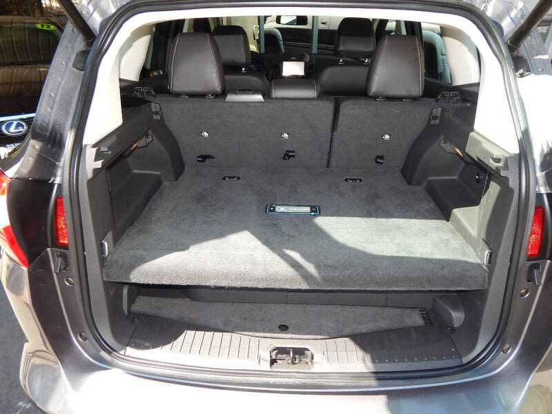 2013 Ford C-MAX Energi SEL