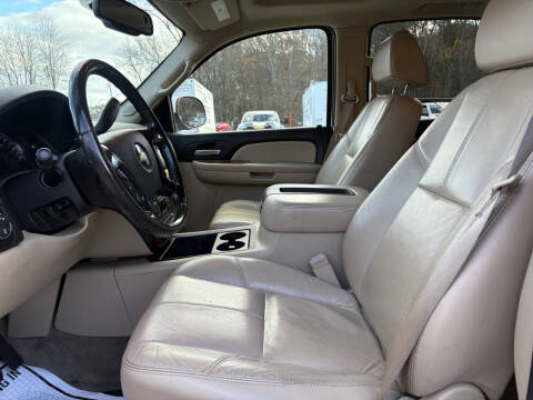 2007 Chevrolet Tahoe LS