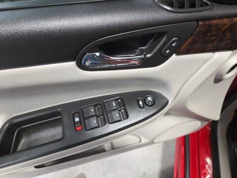 2012 Chevrolet Impala LT