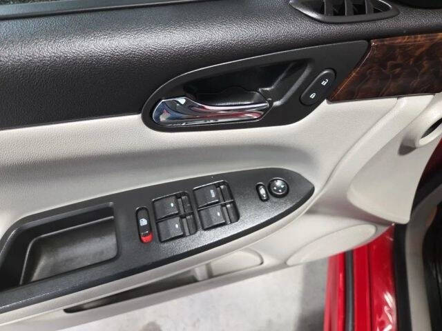 2012 Chevrolet Impala LT