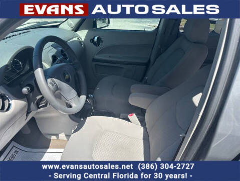2006 Chevrolet HHR LT