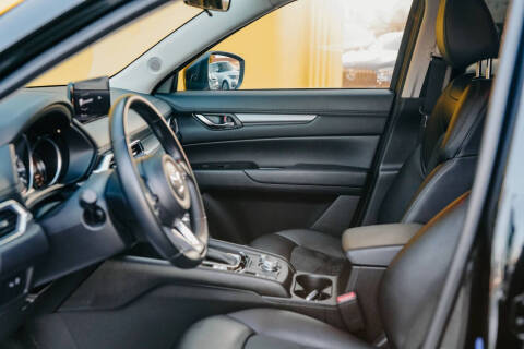 2023 Mazda CX-5 2.5 S Select