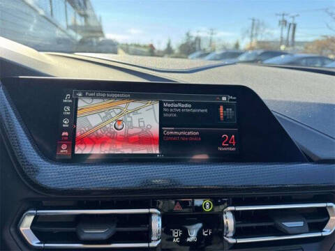 2024 BMW 2 Series 228i xDrive Gran Coupe