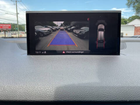 2018 Audi Q7 3.0T quattro Premium Plus