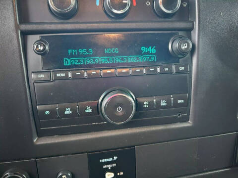 2018 GMC Savana 2500