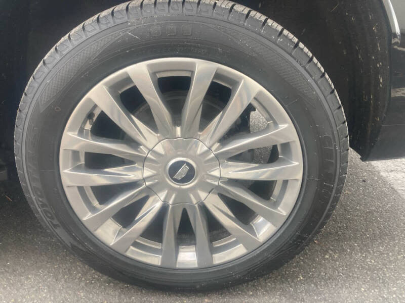 2021 Cadillac Escalade ESV Premium Luxury