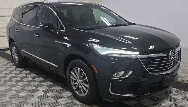 2024 Buick Enclave Premium