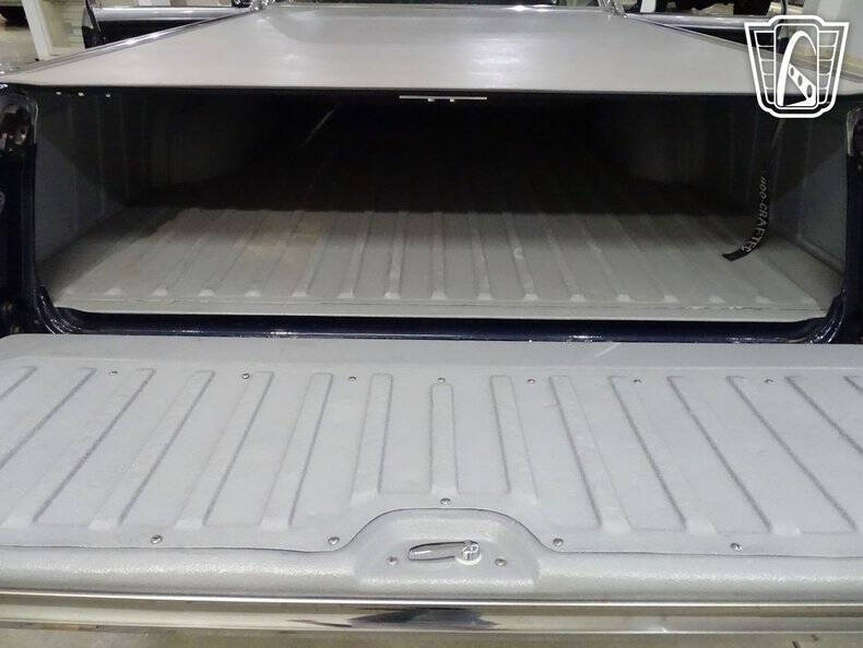 1966 Chevrolet El Camino