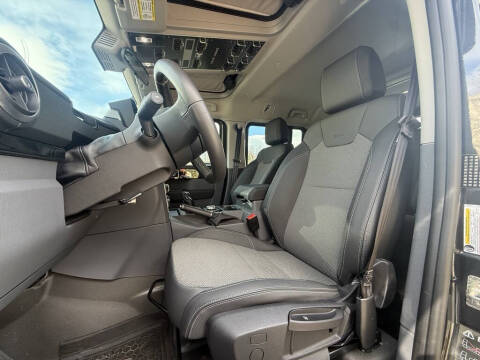 2024 Ineos Grenadier