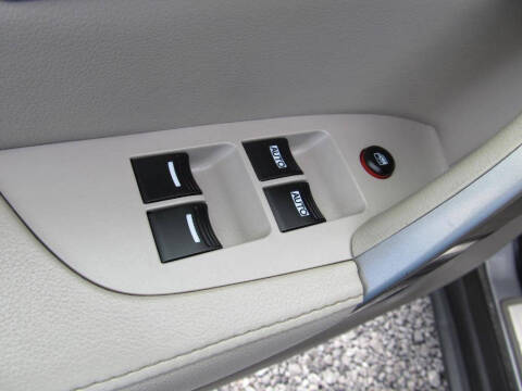 2011 Acura MDX SH-AWD w/Tech