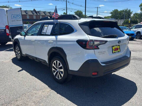 2024 Subaru Outback Premium