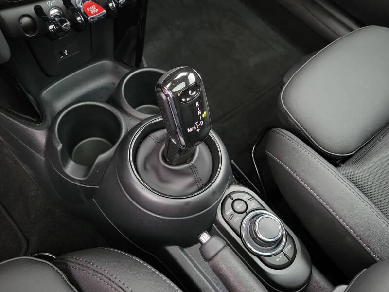 2024 MINI Hardtop 2 Door Cooper S