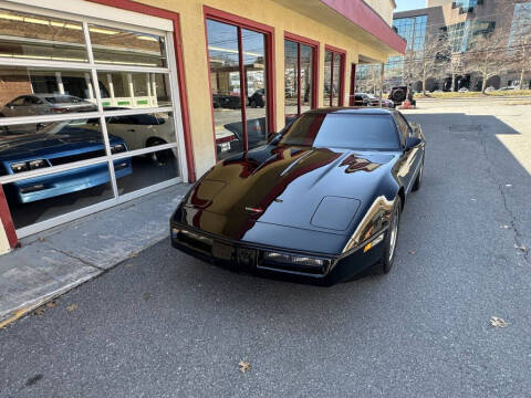 1984 Chevrolet Corvette
