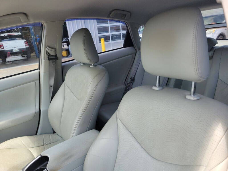 2013 Toyota Prius Three