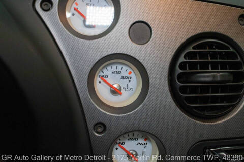 2008 Dodge Viper SRT-10