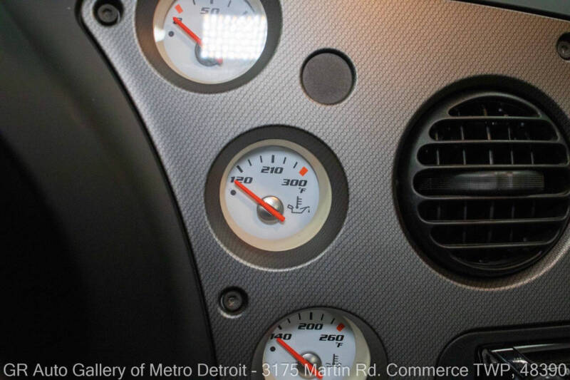 2008 Dodge Viper SRT-10