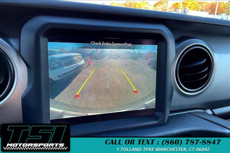 2021 Jeep Wrangler 80th Anniversary Edition