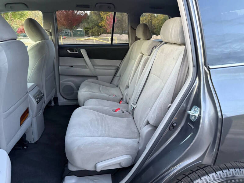 2013 Toyota Highlander