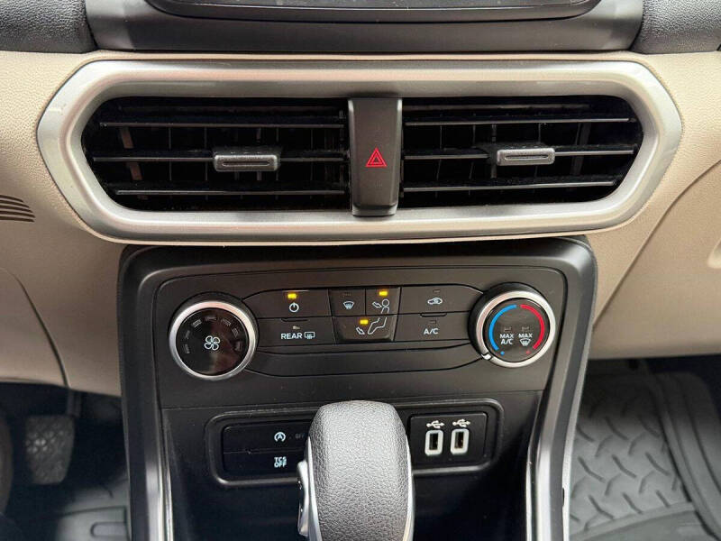 2019 Ford EcoSport S