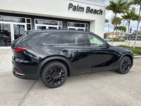 2026 Mazda CX-70 3.3 Turbo Premium Plus