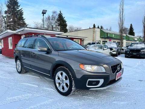 2011 Volvo XC70