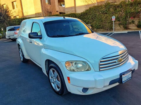 2007 Chevrolet HHR for sale at Apollo Auto El Monte in El Monte CA