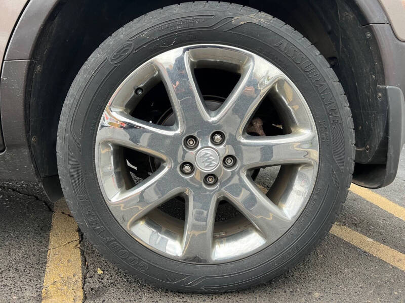 2014 Buick Encore Premium