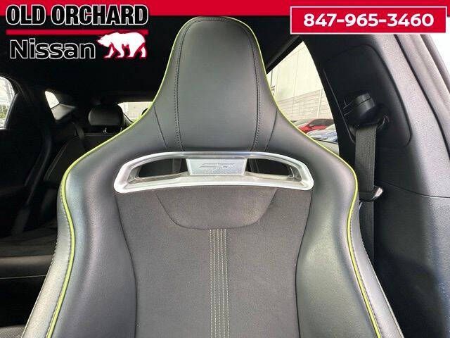 2023 Kia EV6 GT