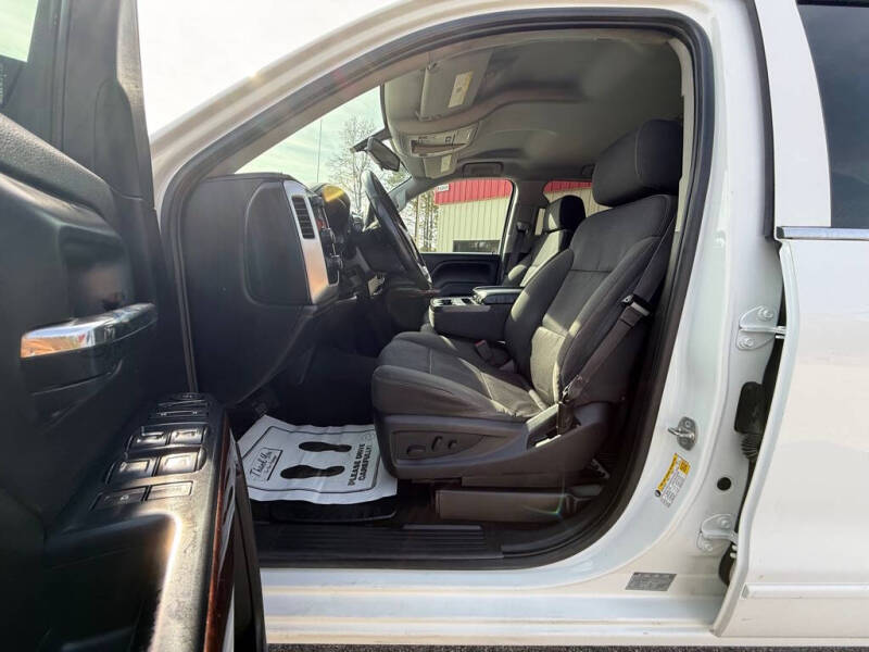 2014 GMC Sierra 1500