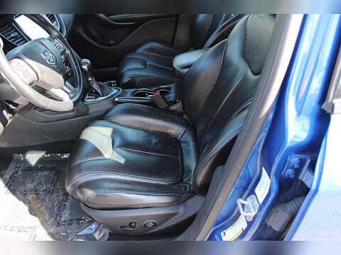 2013 Dodge Dart Limited