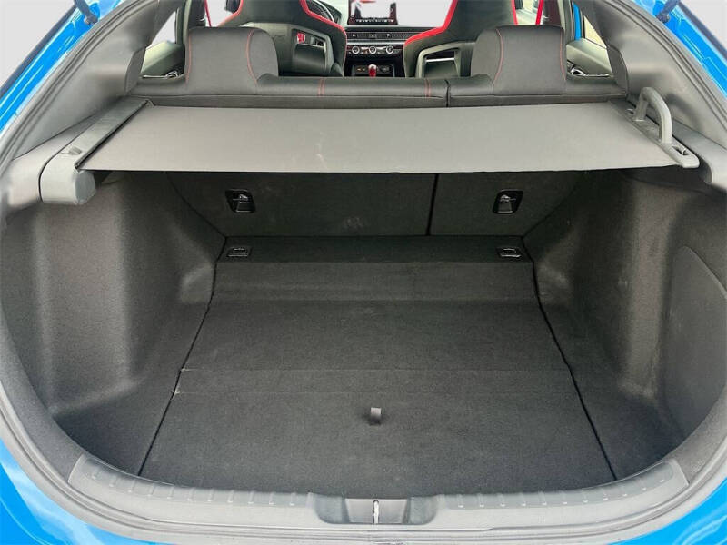 2024 Honda Civic Type R