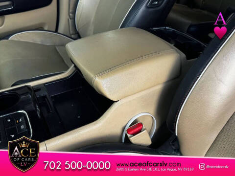 2017 Kia Sedona